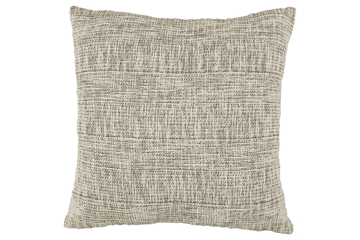 Carddon Black/White Pillow