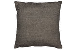 Edelmont Black/Linen Pillow