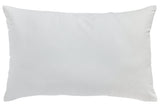 Lanston Caramel/Black/White Pillow