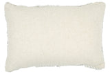 Standon Gray/White Pillow