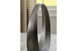 Ryandale Antique Pewter Finish Sculpture