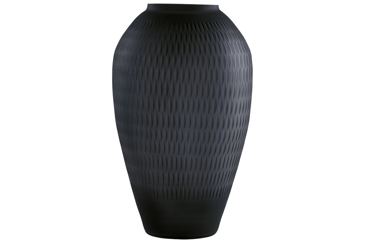 Etney Slate Vase