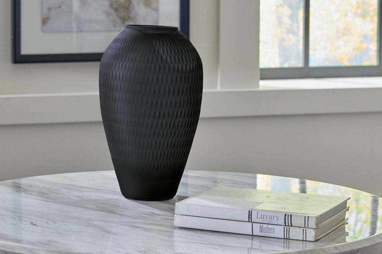 Etney Slate Vase