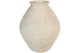 Hannela Antique Tan Vase