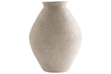 Hannela Antique Tan Vase