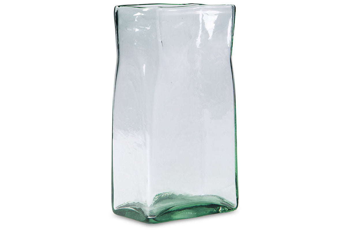 Taylow Green Vase