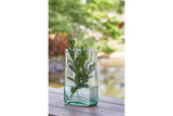 Taylow Green Vase