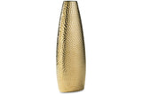 Efim Gold Finish Vase