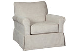 Searcy Quartz Accent Chair