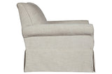 Searcy Quartz Accent Chair