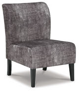 Triptis Accent Chair (A3000064-SI)