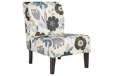 Triptis Multi Accent Chair