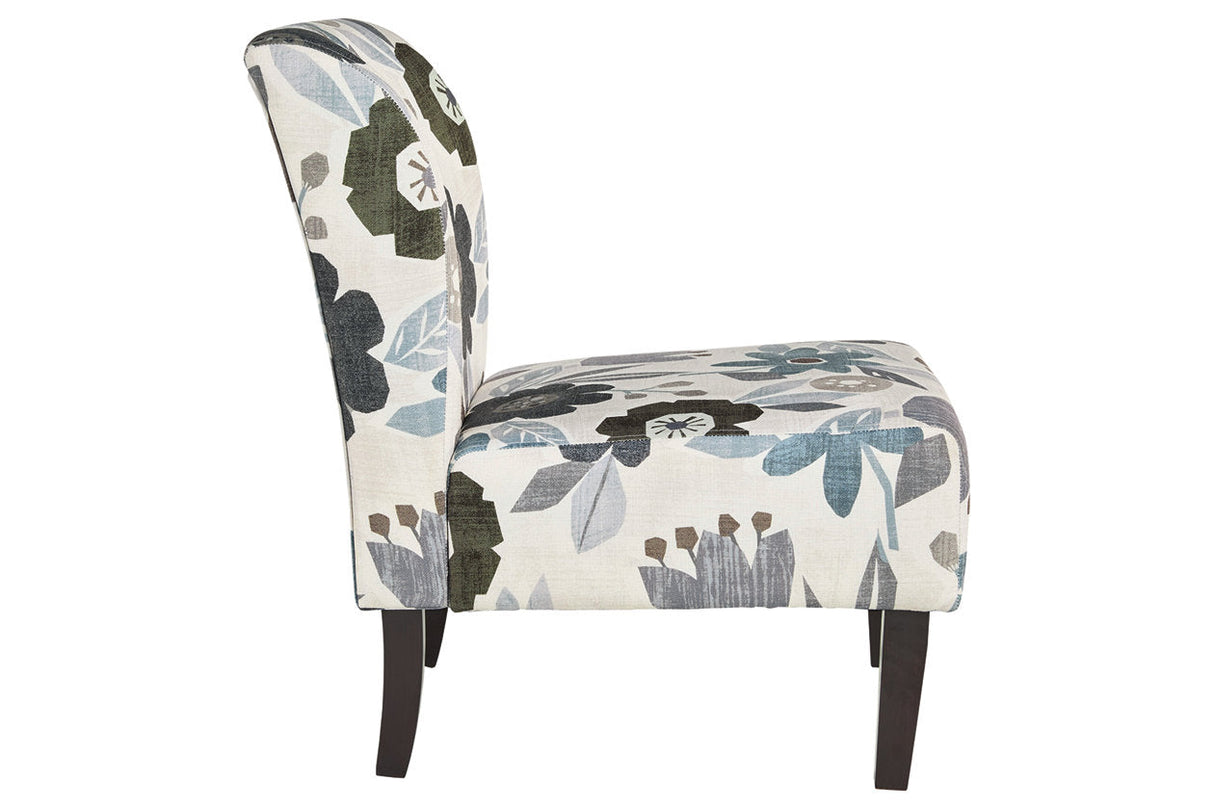 Triptis Multi Accent Chair