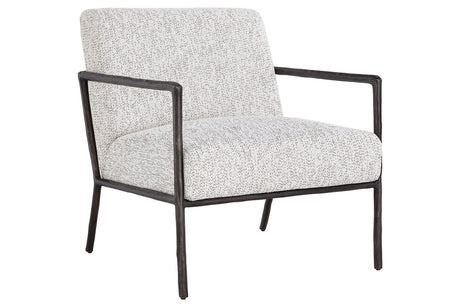 Ryandale Pearl Accent Chair