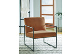 Aniak Spice Accent Chair