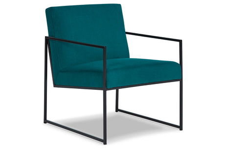 Aniak Rainforest Accent Chair