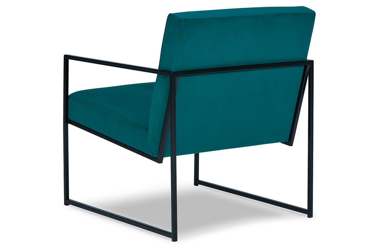 Aniak Rainforest Accent Chair