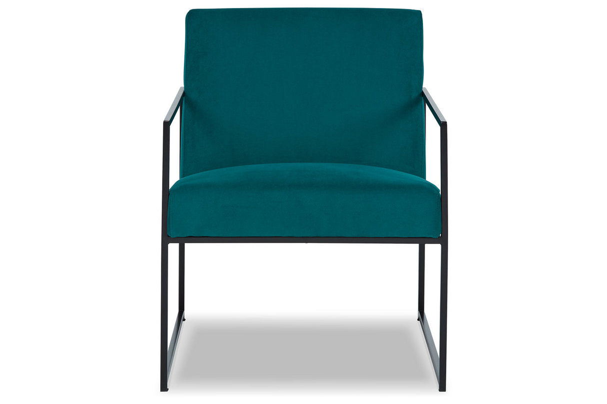 Aniak Rainforest Accent Chair