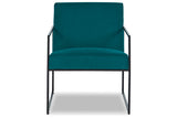 Aniak Rainforest Accent Chair