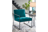 Aniak Rainforest Accent Chair