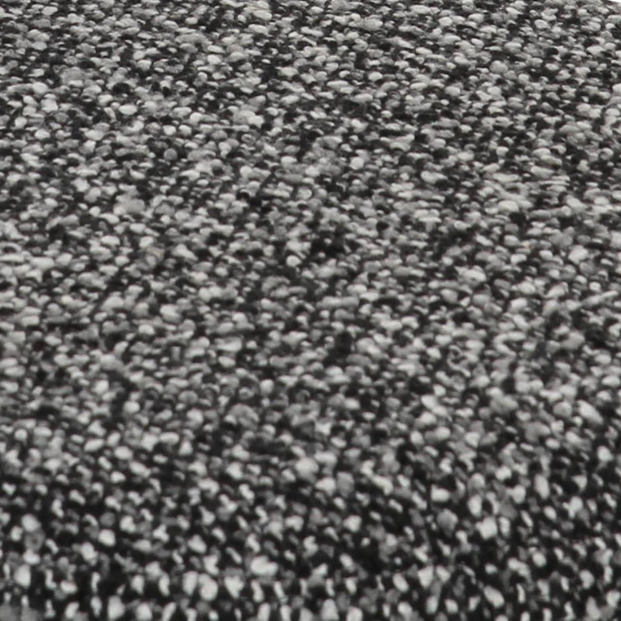 Synn Black Performance Boucle Dining Chair by TOV Furniture at Eve Furniture