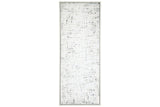 Daxonport Gray/Taupe Wall Art