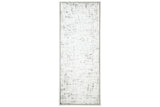 Daxonport Gray/Taupe Wall Art