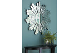 Braylon Mirror Accent Mirror