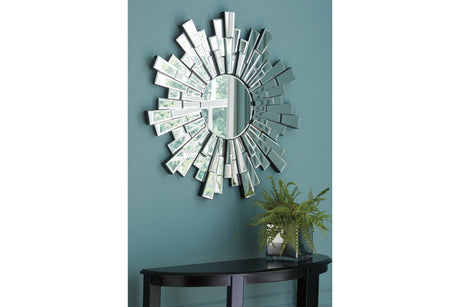 Braylon Mirror Accent Mirror