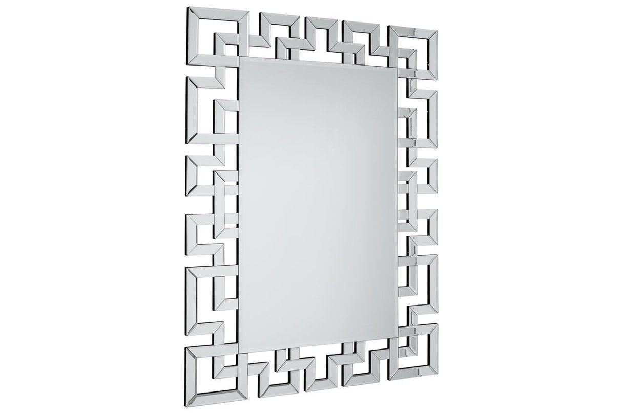 Jasna Mirror Accent Mirror