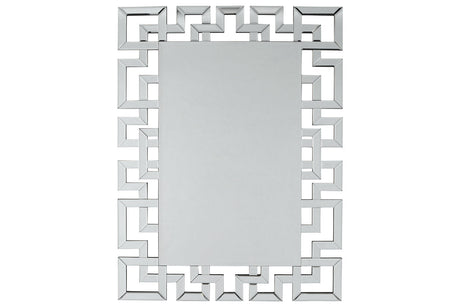 Jasna Mirror Accent Mirror