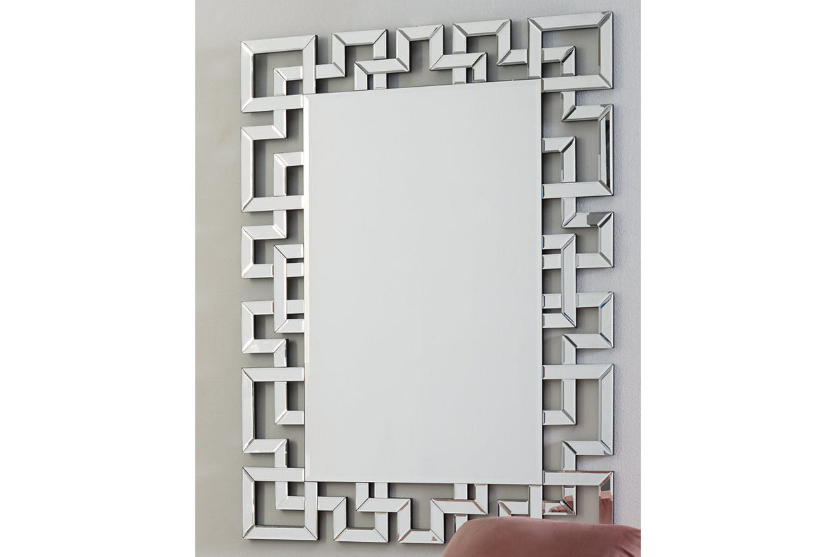 Jasna Mirror Accent Mirror