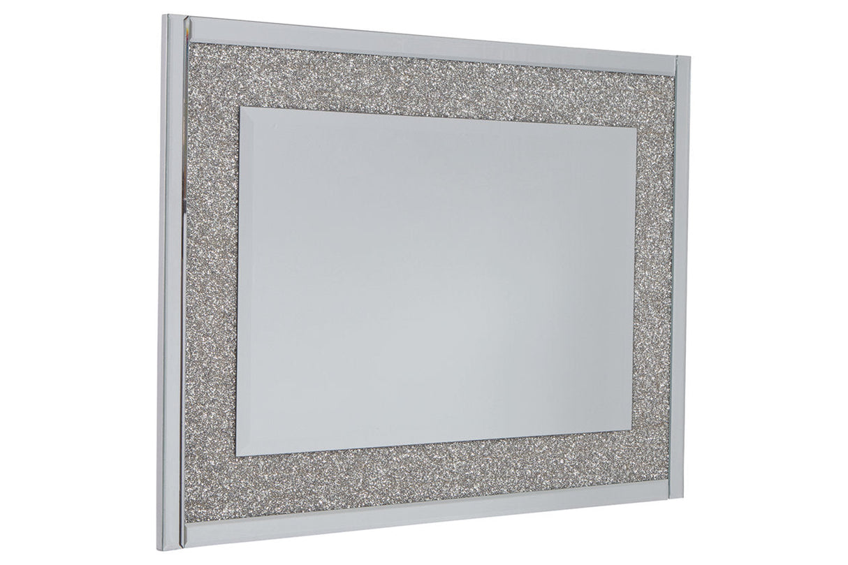 Kingsleigh Mirror Accent Mirror