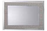 Kingsleigh Mirror Accent Mirror