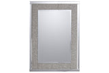 Kingsleigh Mirror Accent Mirror