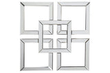 Quinnley Mirror Accent Mirror