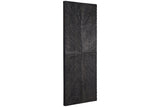 Lenora Antique Black Wall Decor