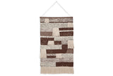 Kokerville Brown/Taupe Wall Decor