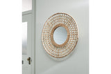 Deltlea Natural Accent Mirror