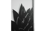 Ellyse Black Wall Decor