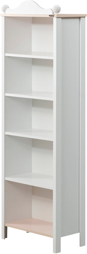 Alya Bookcase by Furnia at Eve Furniture