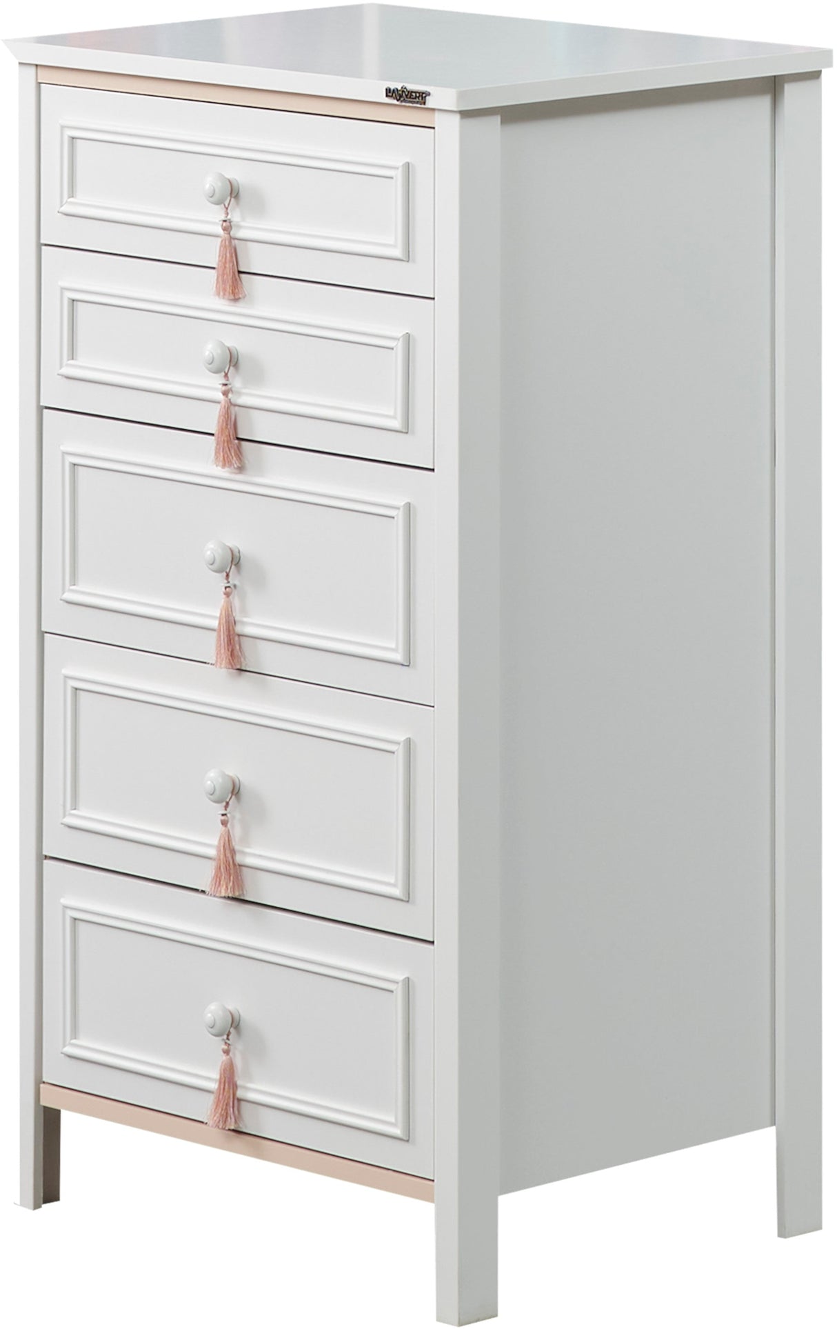 Alya Chest by Furnia at Eve Furniture