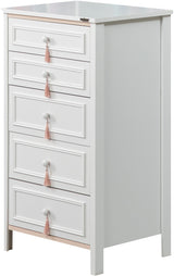 Alya Chest by Furnia at Eve Furniture