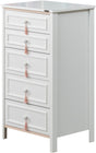 Alya Chest by Furnia at Eve Furniture