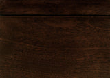 Abbeville Cherry Mirror (Mirror Only) by Homelegance at Eve Furniture