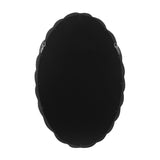 Agnes Oval Wall Mirror by TOV Furniture at Eve Furniture