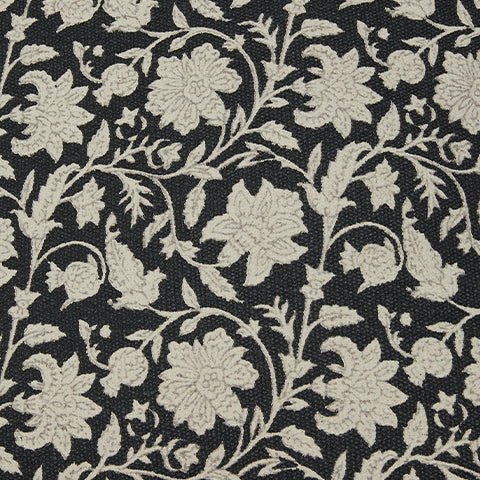 Alanderson Black/Ivory Pillow (Set of 4) by Ashley at Eve Furniture