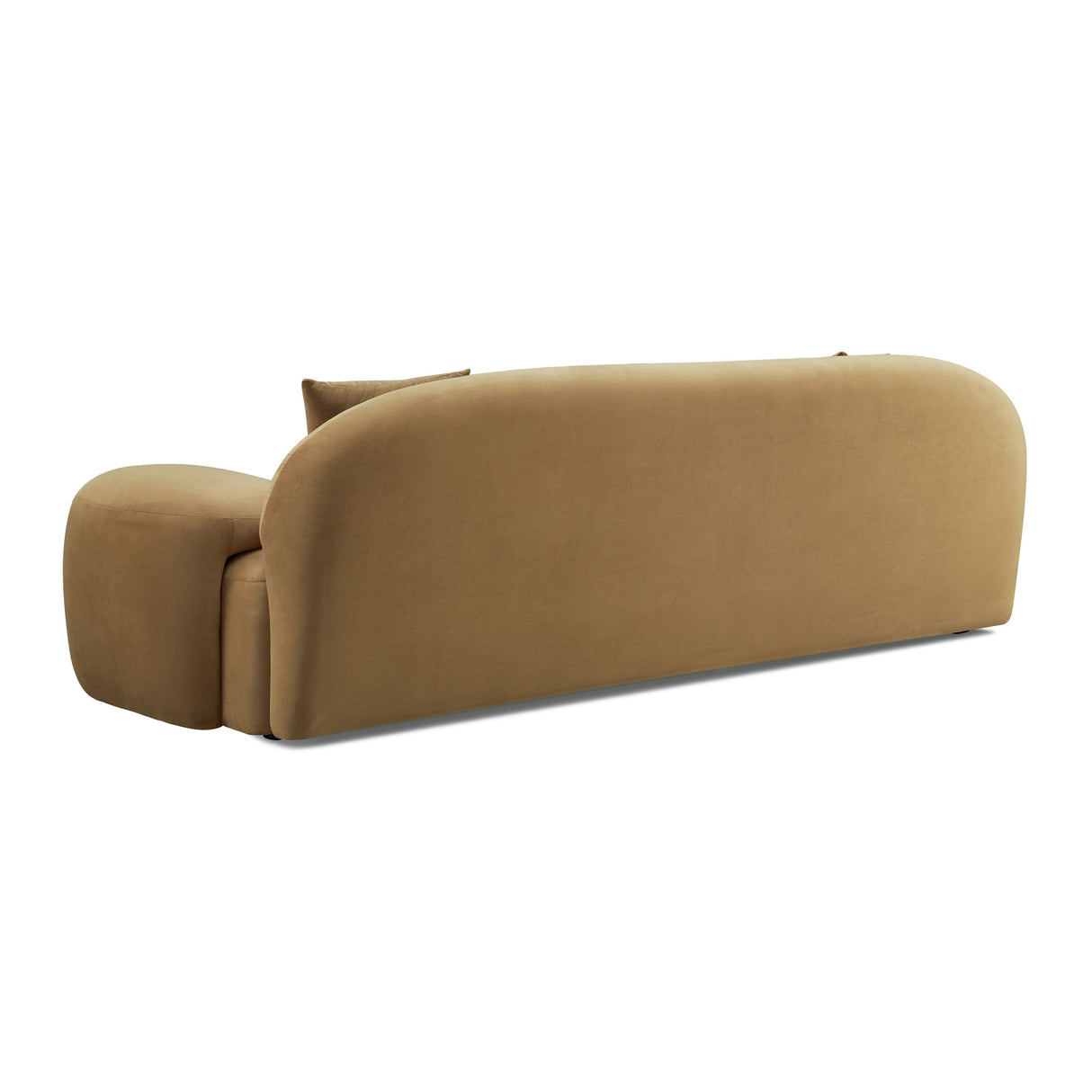 Allegra Velvet Sofa by TOV Furniture at Eve Furniture