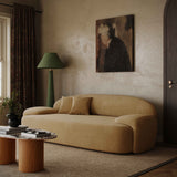Allegra Velvet Sofa by TOV Furniture at Eve Furniture