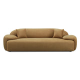 Allegra Velvet Sofa by TOV Furniture at Eve Furniture